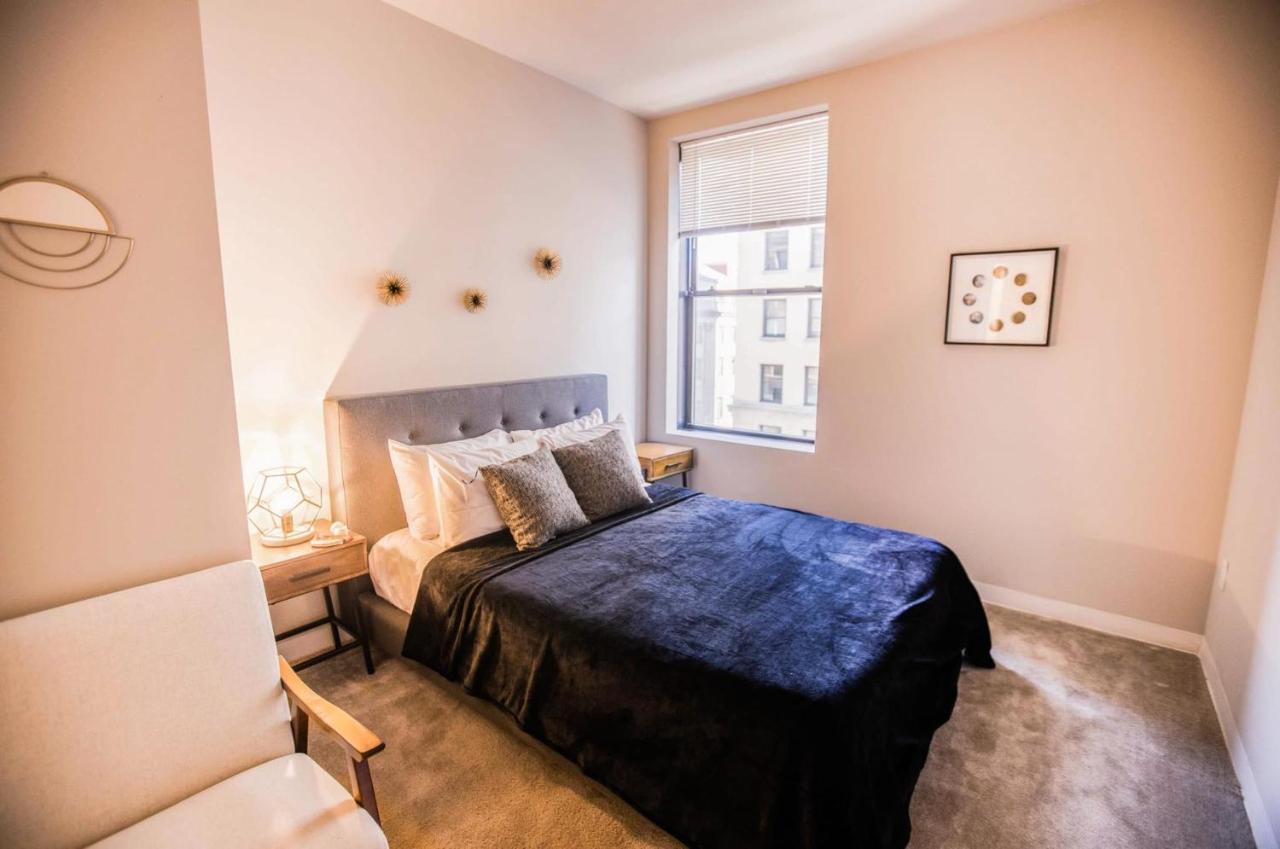 2br/2ba Brand New Elegant Luxury W/ Gym By Envitae