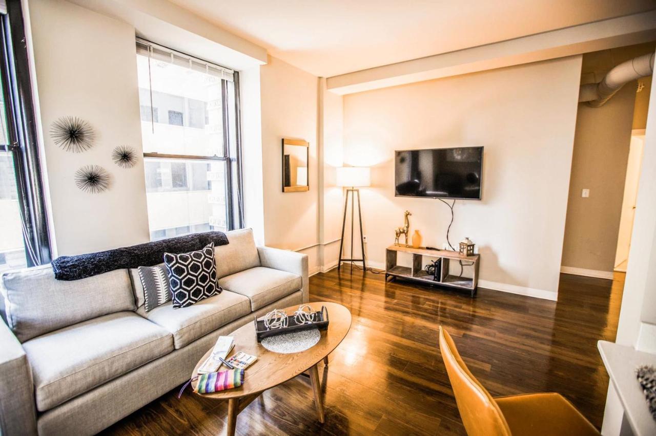 2br/2ba Brand New Elegant Luxury W/ Gym By Envitae