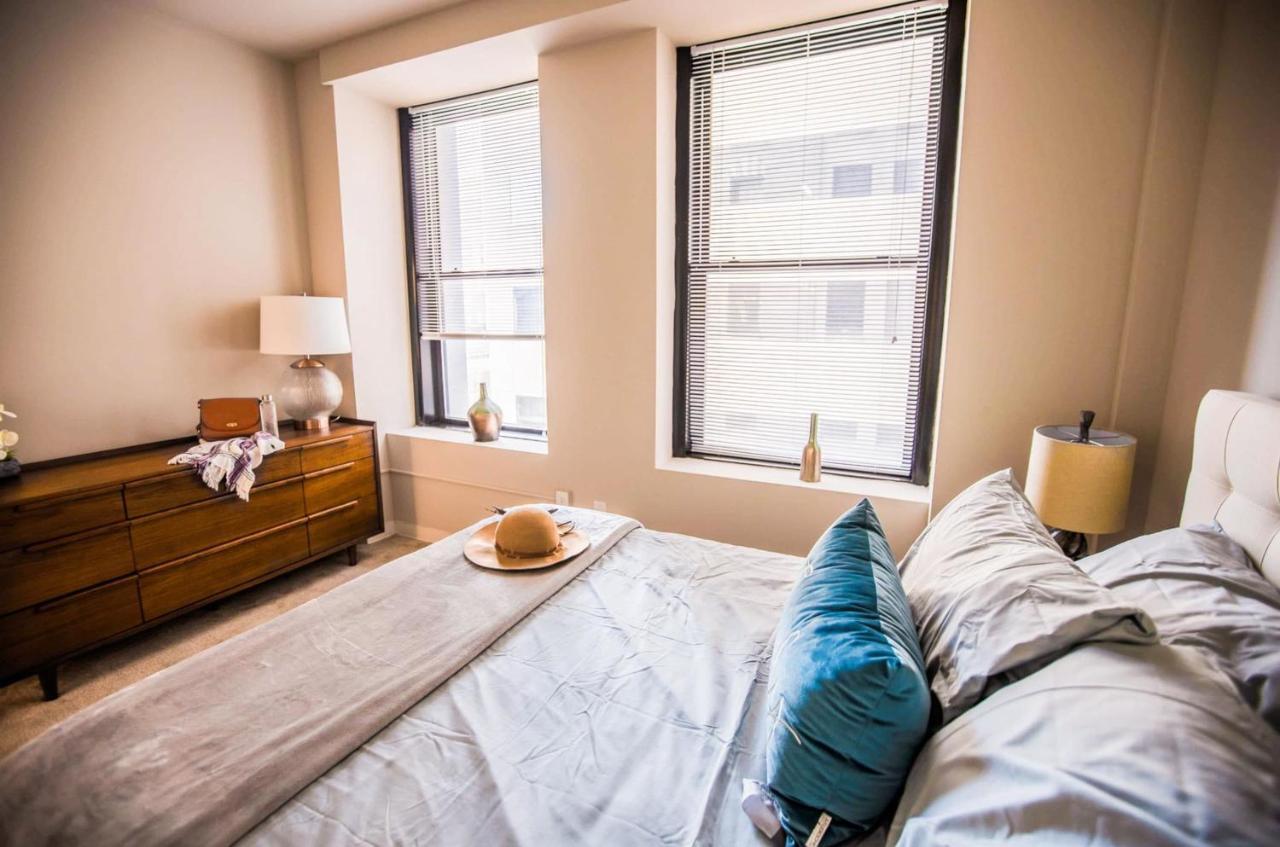 2br/2ba Brand New Elegant Luxury W/ Gym By Envitae Appartement Baltimore