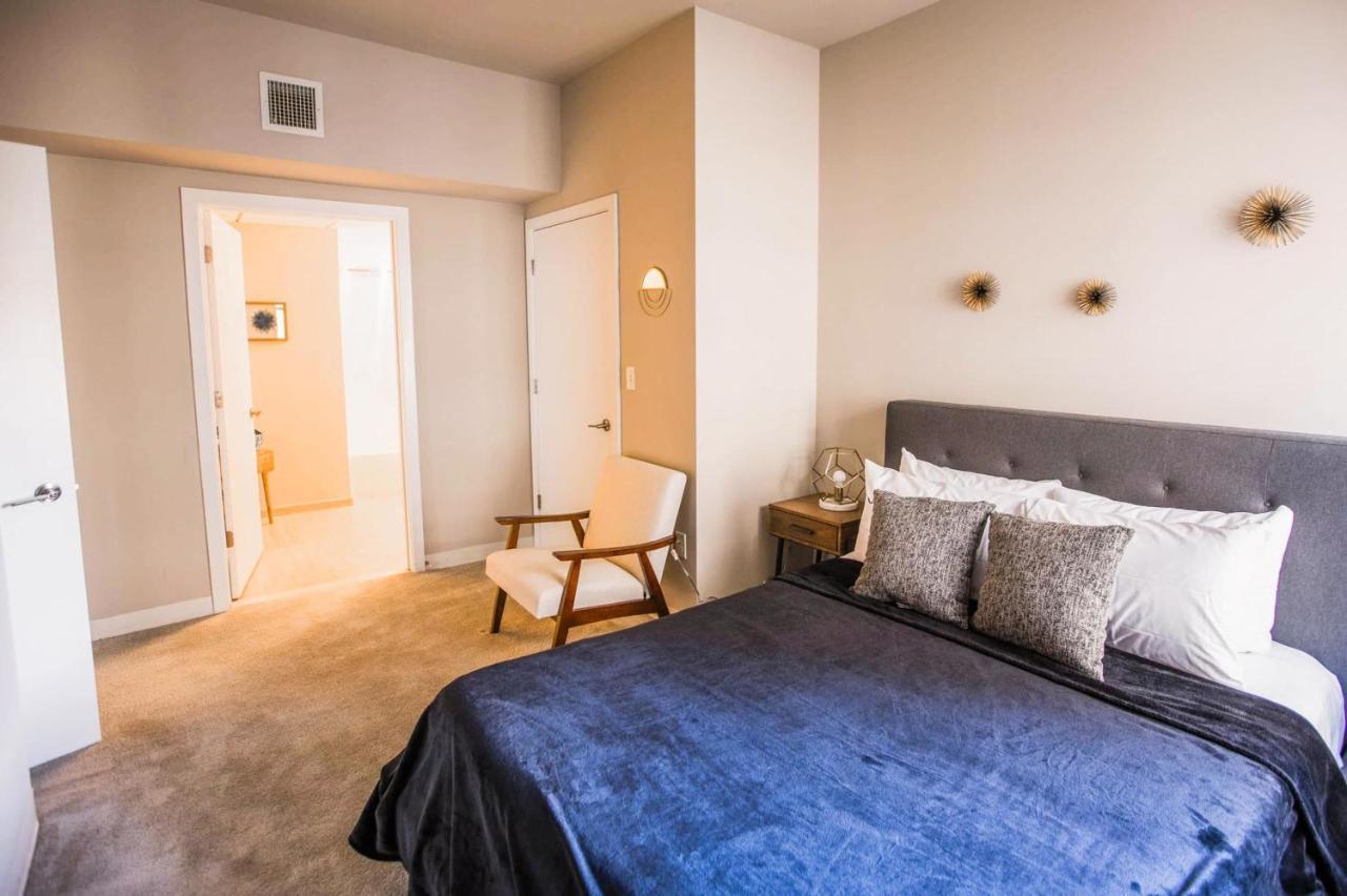 2br/2ba Brand New Elegant Luxury W/ Gym By Envitae Appartement *