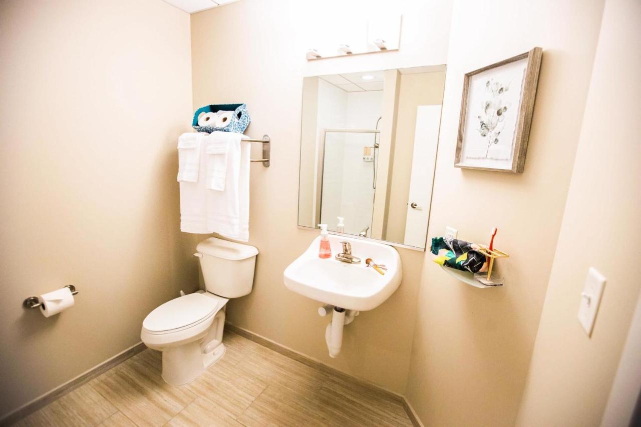 2br/2ba Brand New Elegant Luxury W/ Gym By Envitae Appartement *
