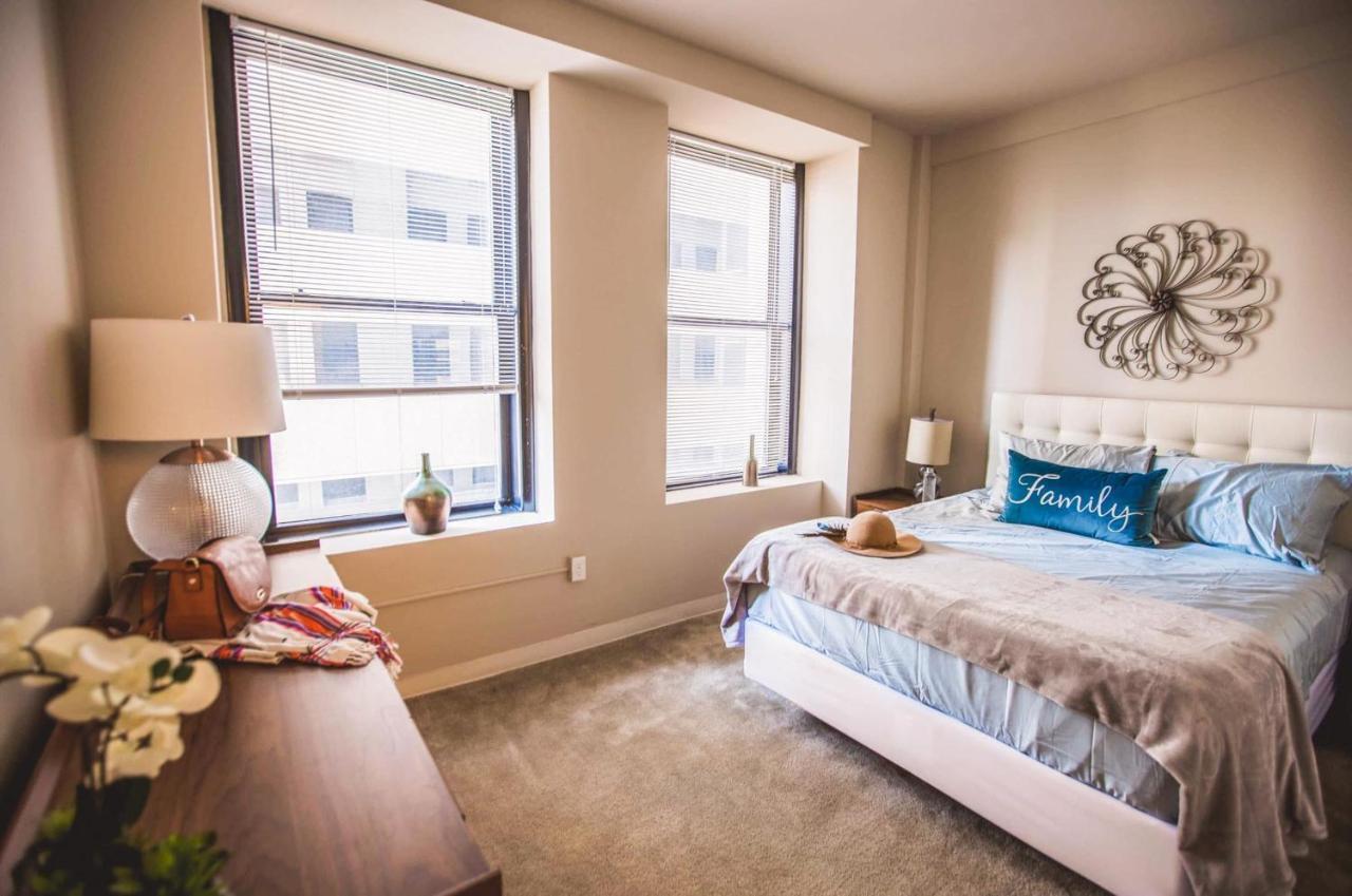 2br/2ba Brand New Elegant Luxury W/ Gym By Envitae